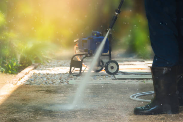 Edgerton, MN Pressure Washing Services Company
