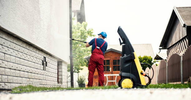 Best Fence Cleaning and Maintenance in Edgerton, MN